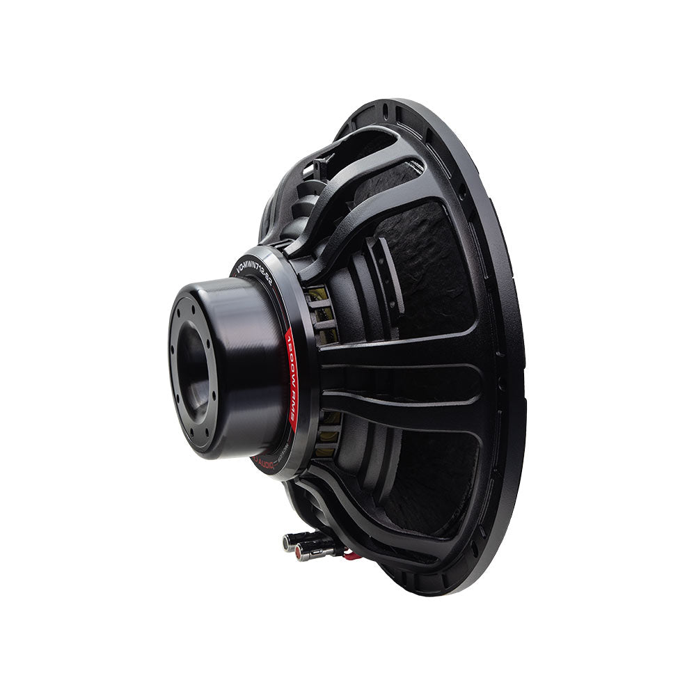 DD Audio VO-MWN712-S2