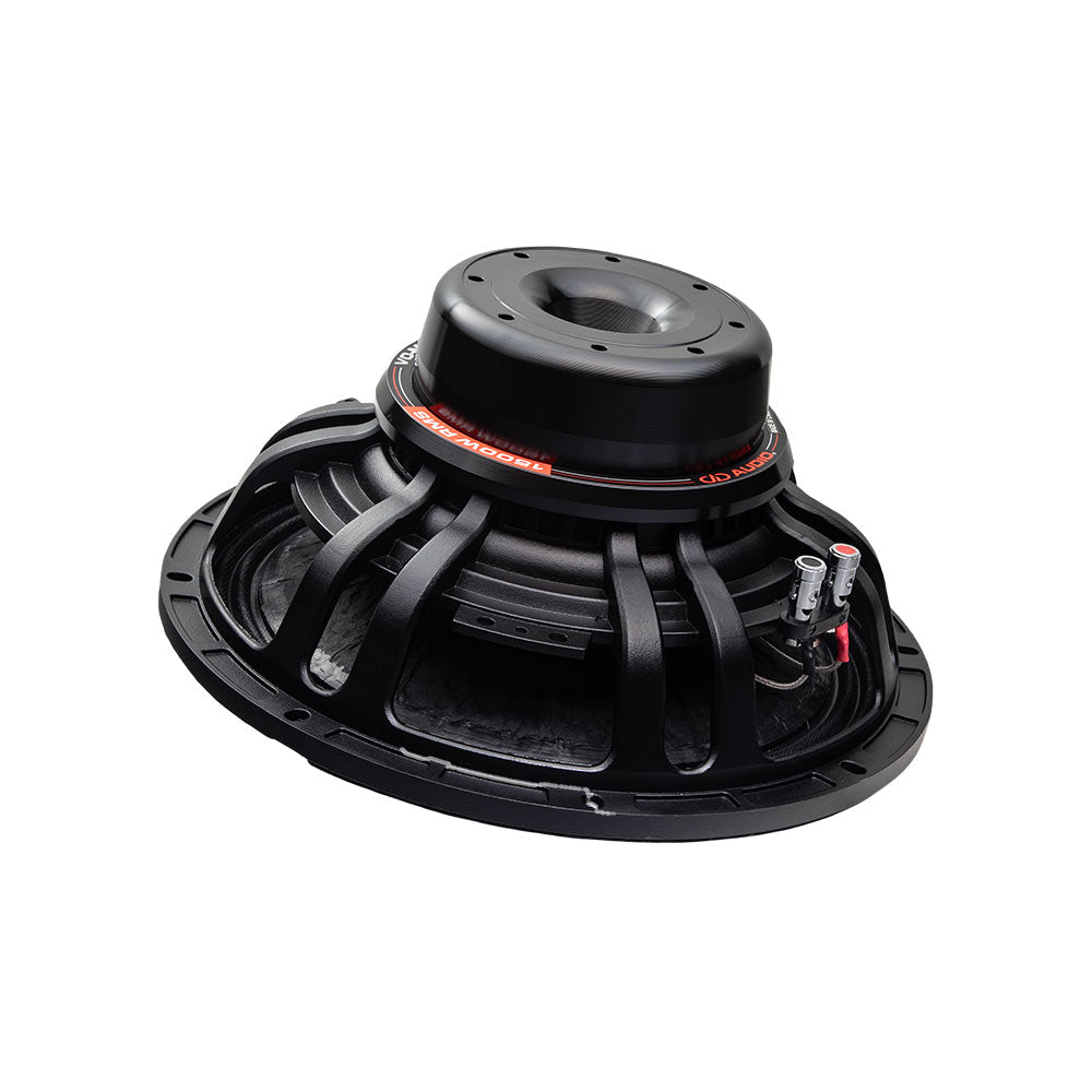 DD Audio VO-MWN812-S4