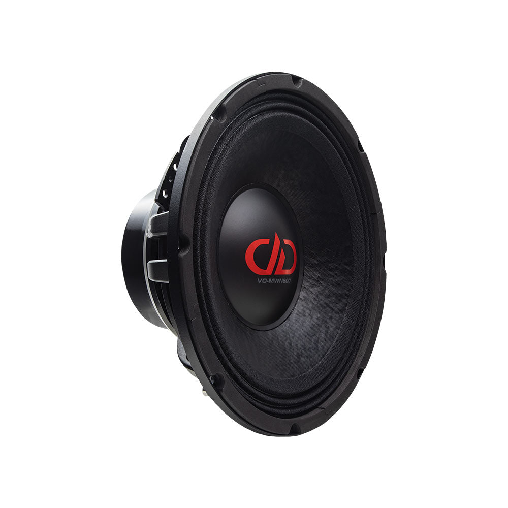 DD Audio VO-MWN812-S4