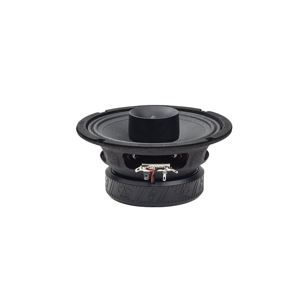 DD Audio VO-MX208-S4, 8 tums DD Audio VO-MX208-S4, 8 tums koaxialhögtalare