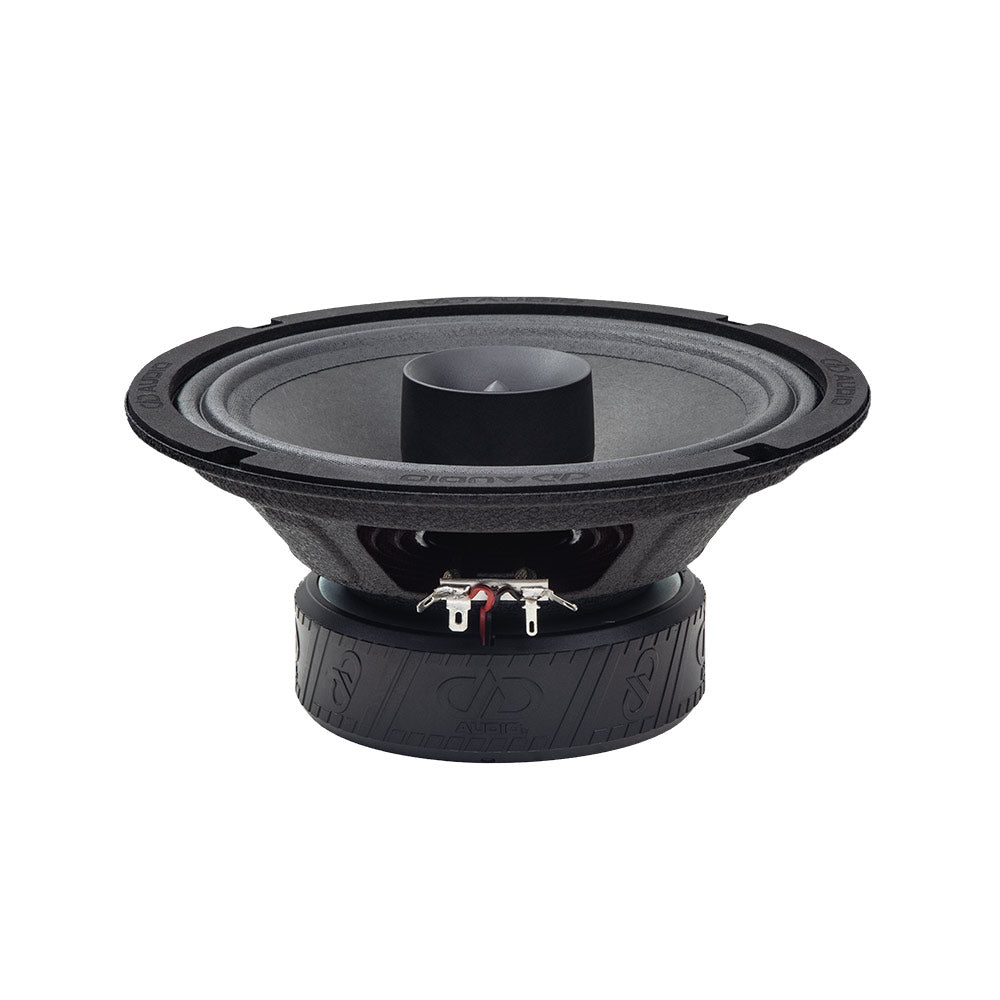 DD Audio VO-MX206-S4, 6,5 tums koaxialhögtalare