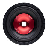 DD Audio VO-W510-S4, 10 tums midbas
