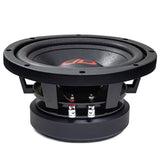 DD Audio VO-W510-S2, 10 tums midbas