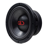 DD Audio VO-W8c-S2, 8 tums midbas