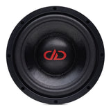 DD Audio VO-W8c-S2, 8 tums midbas