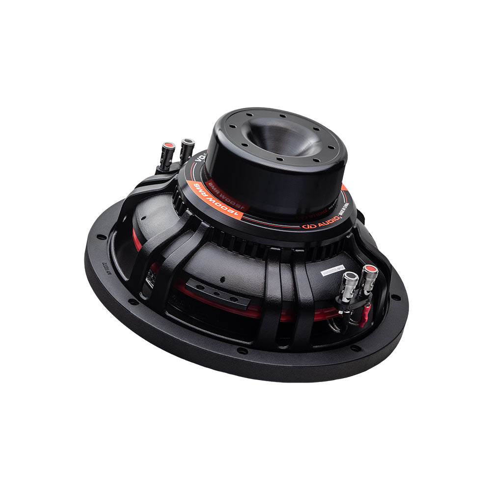 DD Audio VO-WN712-D2