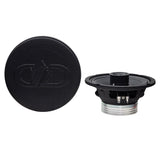 DD Audio VO-XN306-S4, 6,5 tums baselement