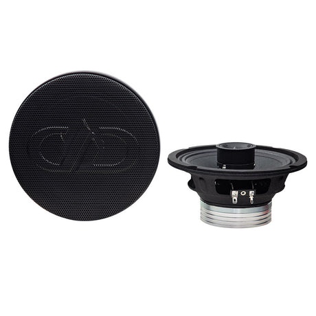 DD Audio VO-XN306-S4, 6,5 tums baselement
