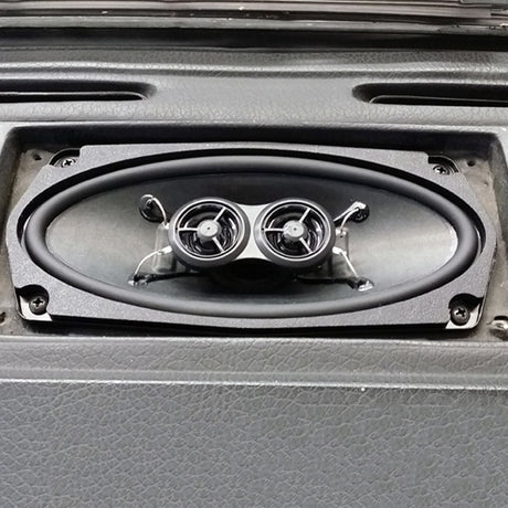 Retrosound R-48N 4x8"