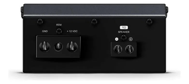SounDigital 1600.1 EVO 6 - 1 Ohm