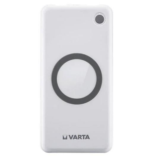 Varta Wireless Power Bank 10000 mAh