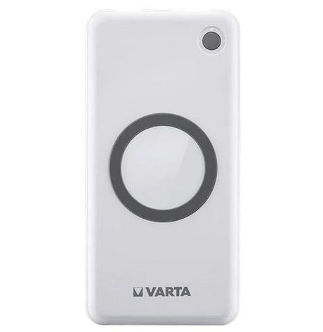 Varta Wireless Power Bank 10000 mAh
