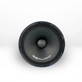 GS Audio RAVE 8x8" pack