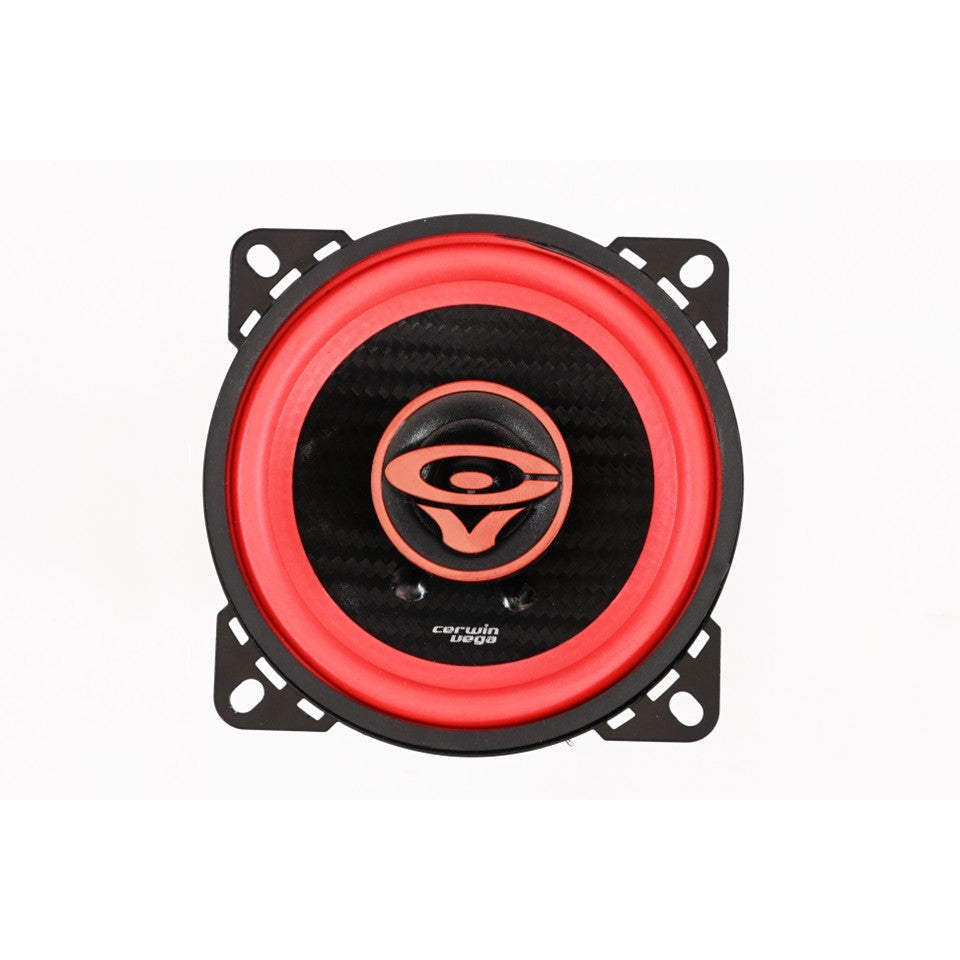 Cerwin-Vega VEGA series 4" Coax