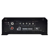 Massive Audio EDGE E4F