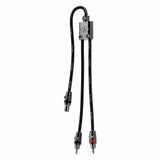 DD Audio Z-Wire Y terminal 10 pcs