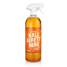 Werified Kallavfettning, 1 L