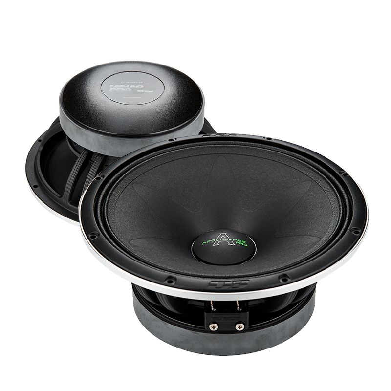 AP-M81AC 4x8 LOUD AS HELL planka slope v4