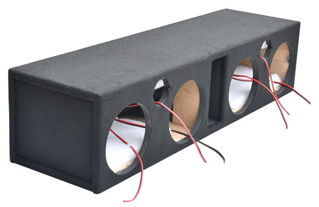 Ragnarök 4x8" Portad Midlåda