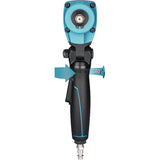 HAZET Tryckluftsdriven mutterdragare 1/2"