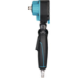 HAZET Tryckluftsdriven mutterdragare 1/2"