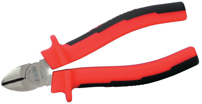 KS Tools Diagonalsidskärare, Avbitartång 115.1012 – 160 mm