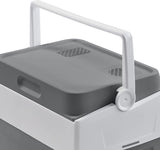 DOMETIC Kylbox 12V 26L med bärhandtag