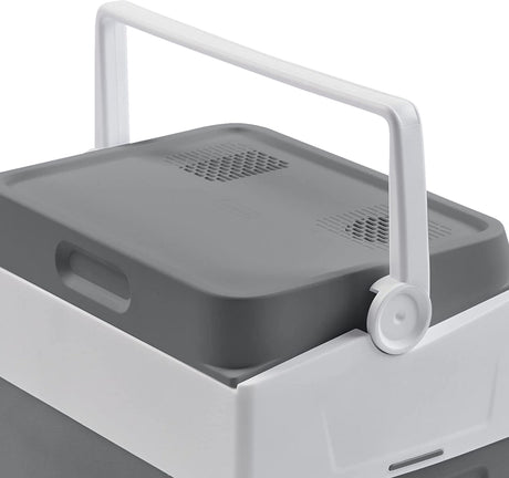 DOMETIC Kylbox 12V 26L med bärhandtag