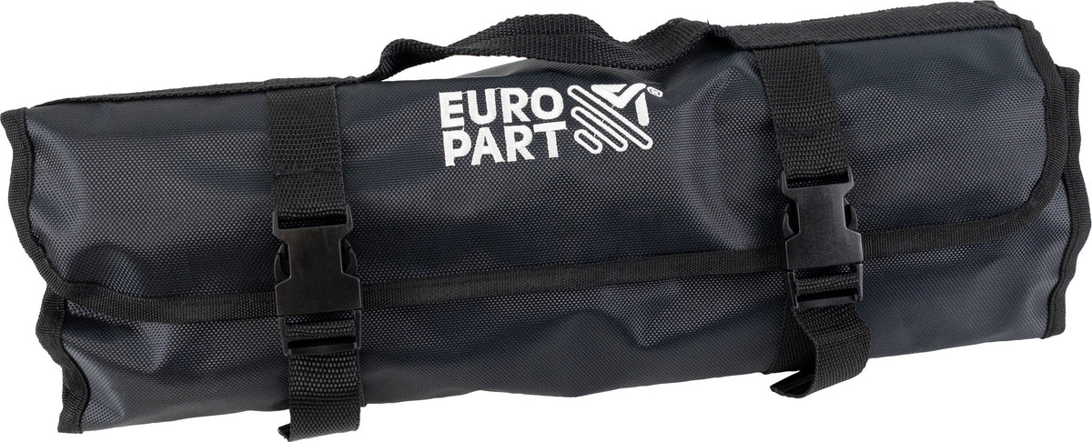 EUROPART Verktygsväska 32-DELAR tool roll up