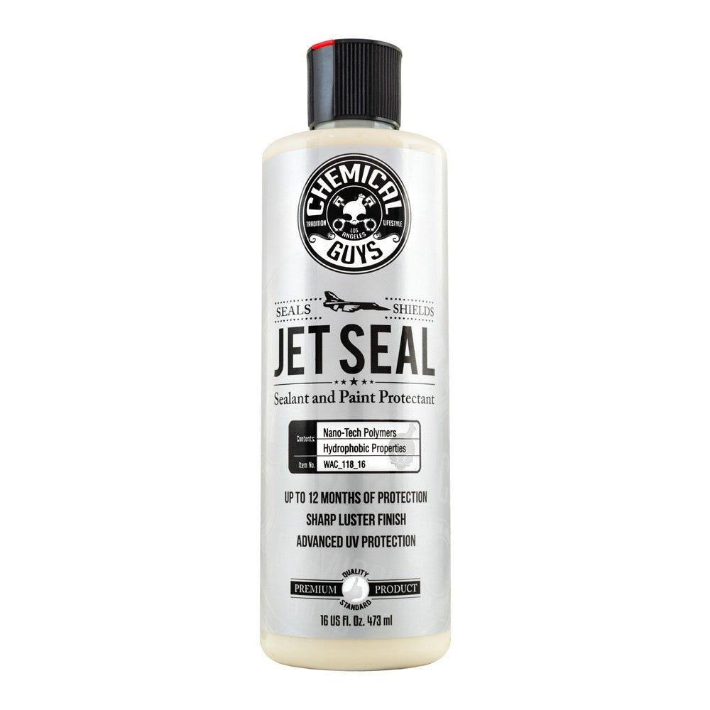 Lackskydd Chemical Guys JetSeal 473ml