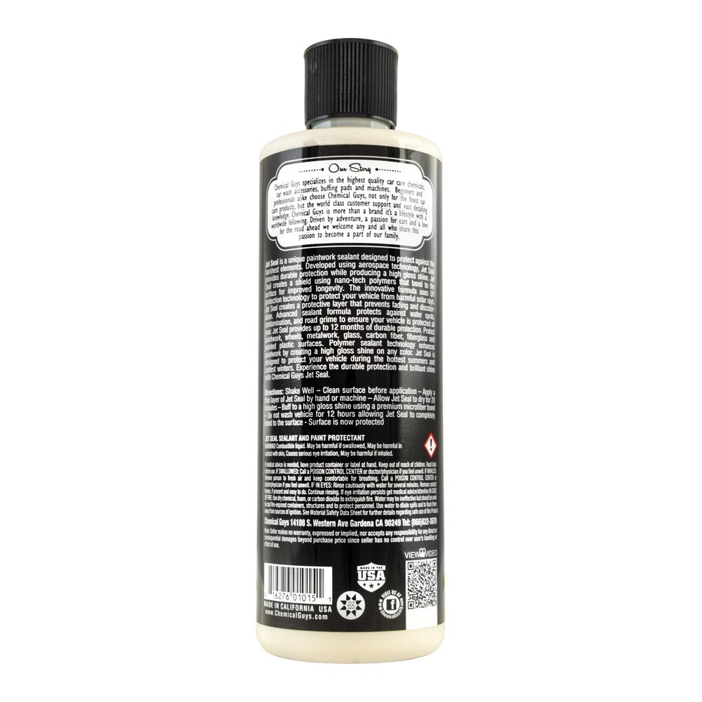 Lackskydd Chemical Guys JetSeal 473ml