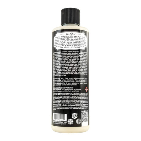 Lackskydd Chemical Guys JetSeal 473ml
