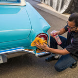 Chemical Guys Speed Wipe Gloss and Quick Detailer, 473 ml