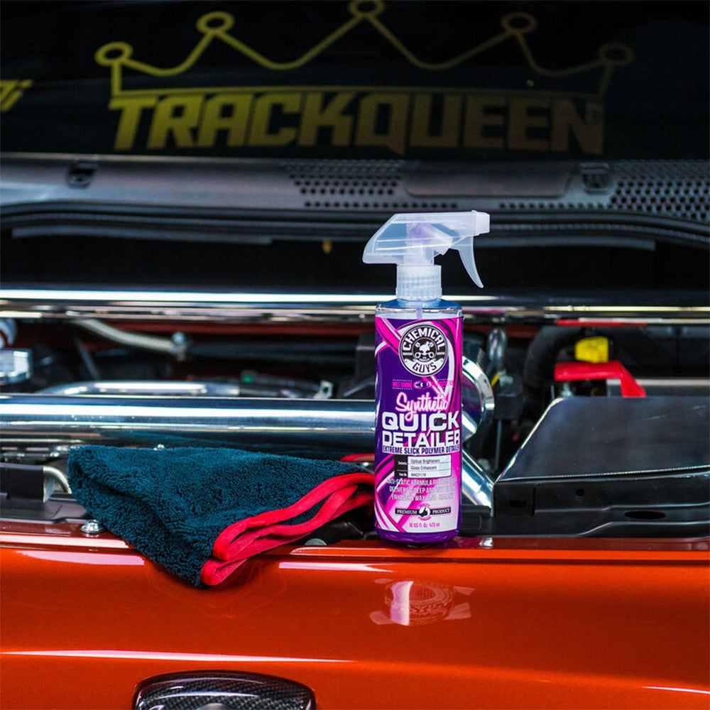 Chemical Guys Synthetic Quick Detailer 473ml