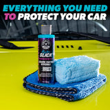 Chemical Guys Keramiskt vax HydroSlick kit