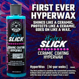 Chemical Guys Keramiskt vax HydroSlick kit
