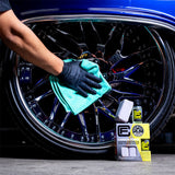 Chemical Guys Carbon Force Ceramic Protective Paint Coating System