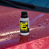 Chemical Guys Carbon Force Ceramic Protective Paint Coating System