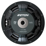 Eton ET-PW12 2x12" dBVox låda