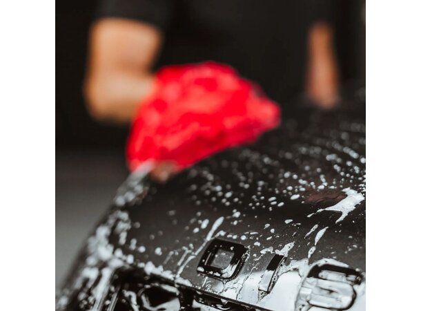 Ceramic Wash & Protect Autoglym