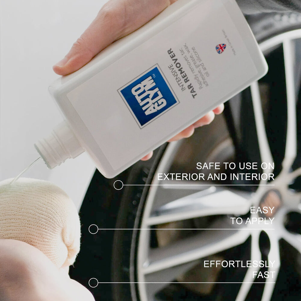 Autoglym Intensive Tar Remover 500ml