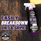 Gummibehandling Chemical Guys Mat Renew, 473 ml