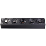 Edge DBX-serien Probox 6,5" med subwoofer