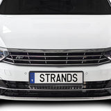 Strands LED-rampspaket NUUK Diamond 20 EXKIT-22 – För VW Passat 2015–