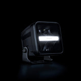 Strands Siberia XP Qube Arbetsljus 38W