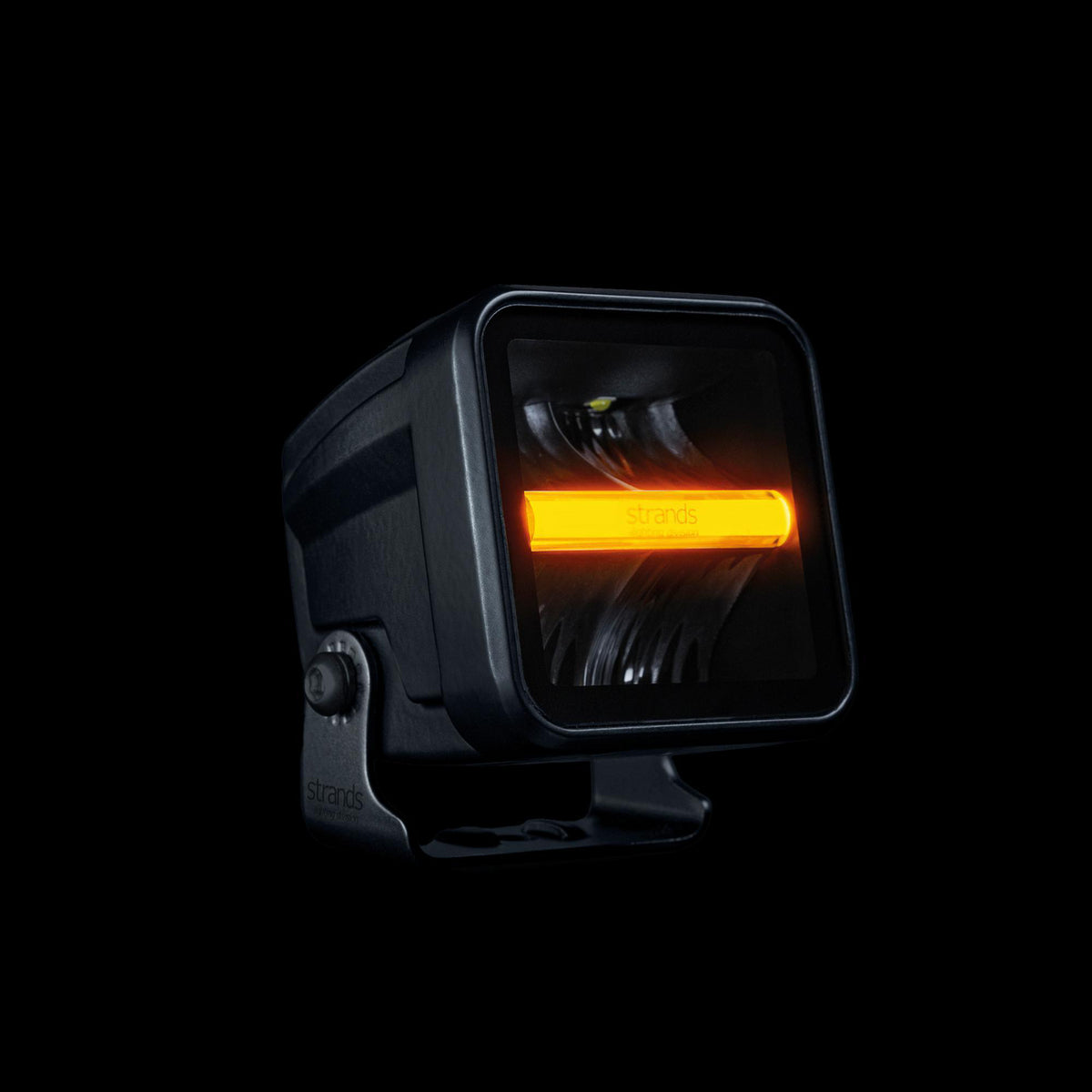 Strands Siberia XP Qube Arbetsljus 38W