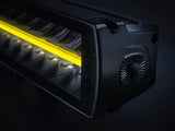 SIBERIA XP DR LED BAR 42″ YELLOW/WHITE Strands lighting division