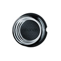 Positionsljus Strands FOR9T GEO - 12/24V / 5W / 70 mm Vit