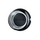 Positionsljus Strands FOR9T GEO - 12/24V / 5W / 70 mm Vit