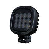 DARK KNIGHT PRESIDENT PRESIDENT/ADR LED 34W 3000lm RÖTT POSLJUS, Strands lighting division